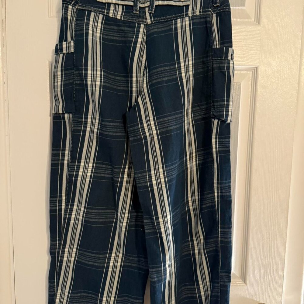 We The Free Rose Hall Low Slung trousers - Picture 4 of 5